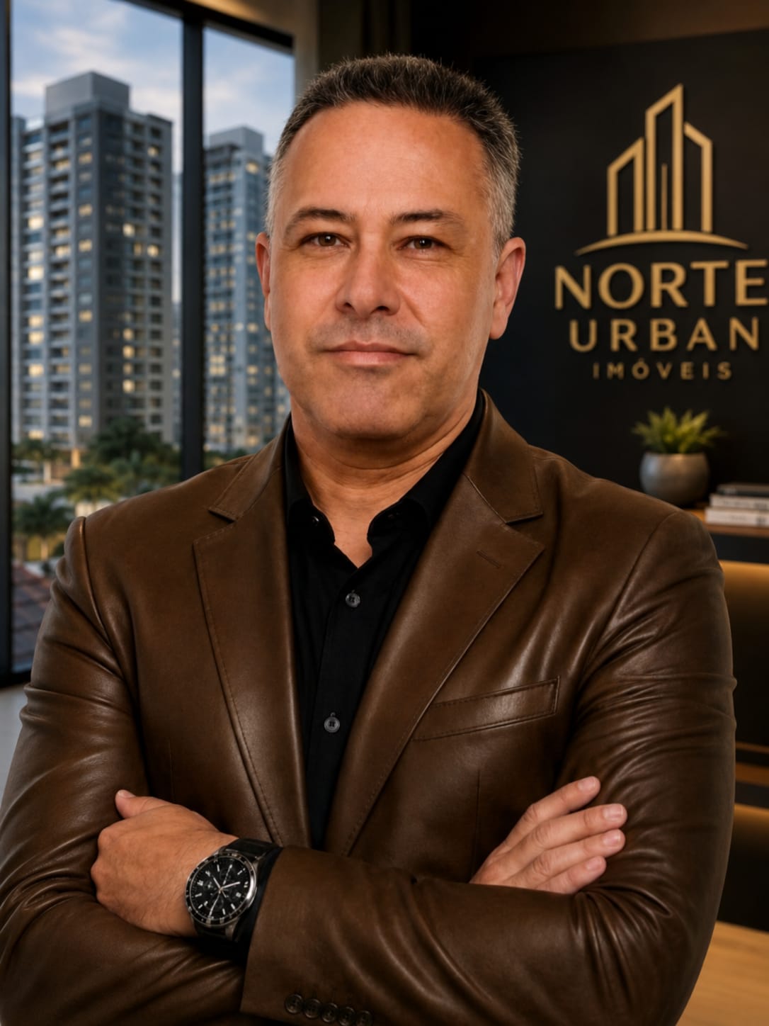 Marcelo Corretor